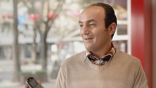 Vodafone Çok Satanlar Lg