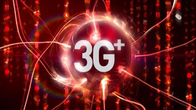 Vodafone 3G