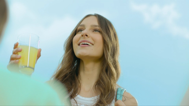 ULUDAĞ LİMONATA " PLAJ "