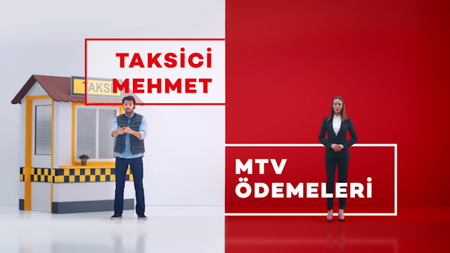 Akbank Serbest Hesap I Taksici