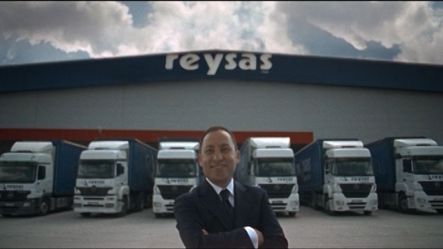 Reysaş