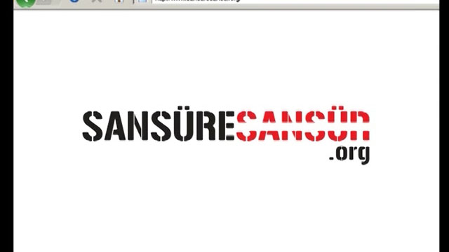 Sansüre Sansür