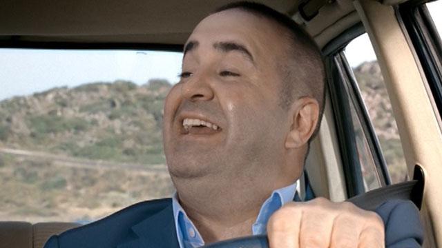 Vodafone Yaz Kampanyası