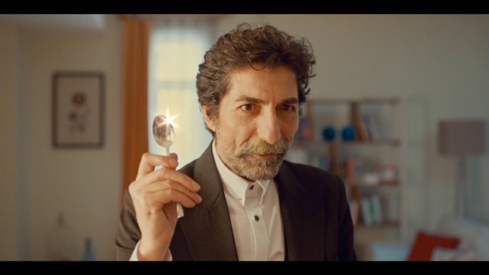Nestle Chokella - Hadi Kaşıkla