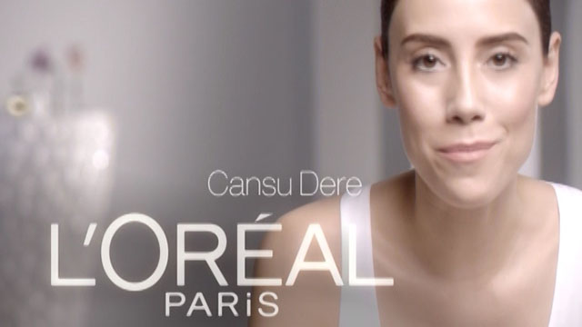 Loreal - Revitalift