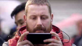 Vodafone "4G Otobüs