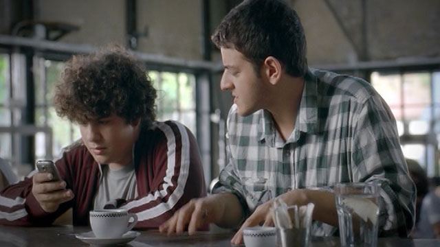 Vodafone Facebook