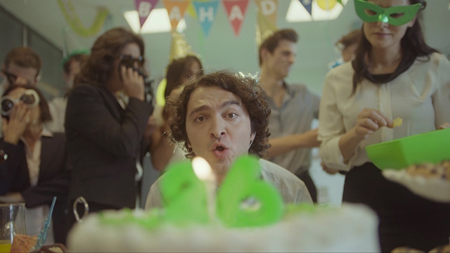 GARANTİ GENÇ BONUS ÇOK ÜZGÜNÜZ BAHADIR