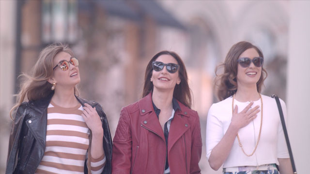 VOGUE EYEWEAR