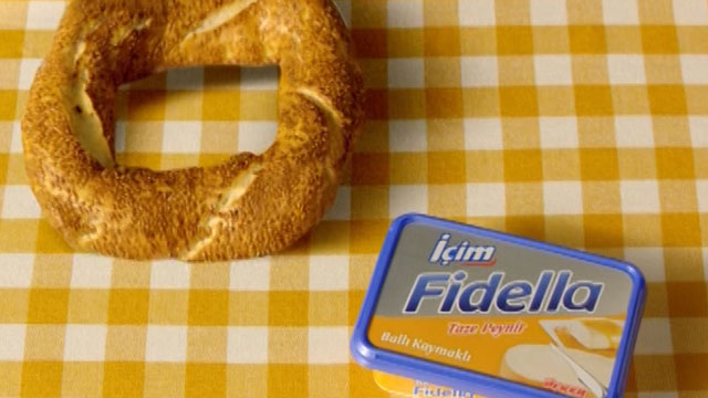 Ülker İçim Fidella