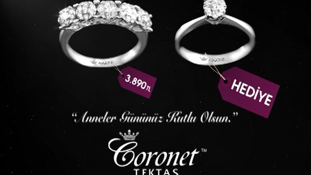 Asgold Coronet
