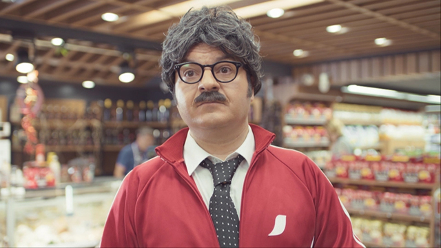 Kendine gelemeyenleri, Şevket Hoca kendine getirecek.. Çok Yakında #NESCAFÉ