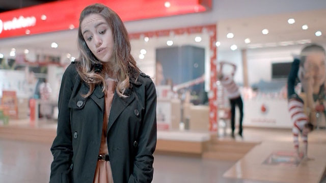 Vodafone Riske Giremem