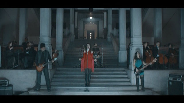 Vodafone Orkestra