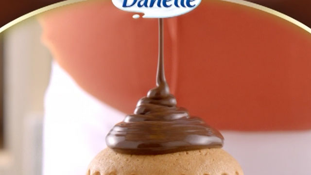 Danette Özgür Şef