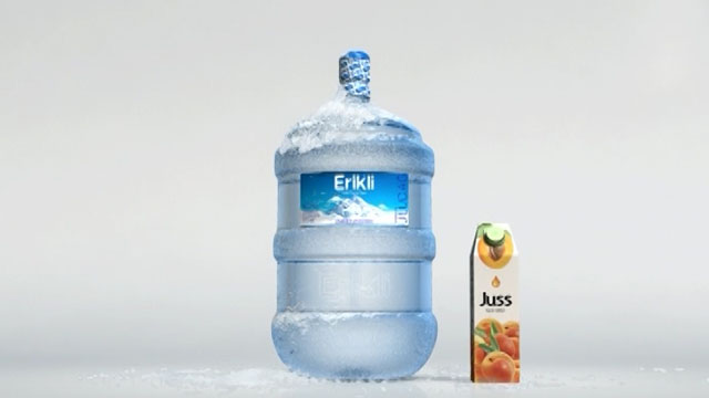 Erikli