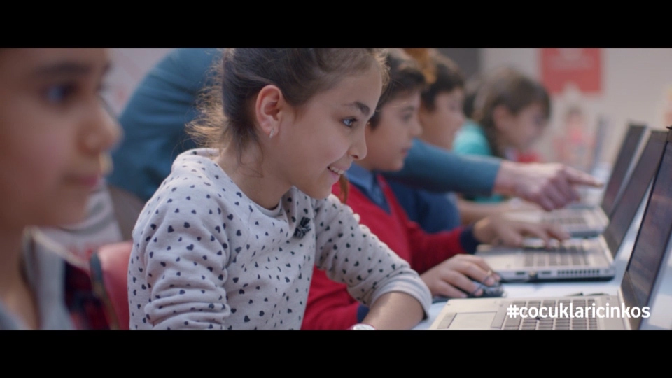 Vodafone Maraton -Bir Pazarımız Var
