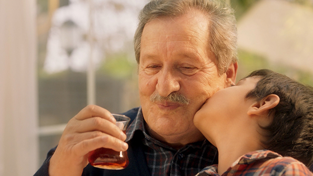 Lipton Sen Kazandın Türkiye