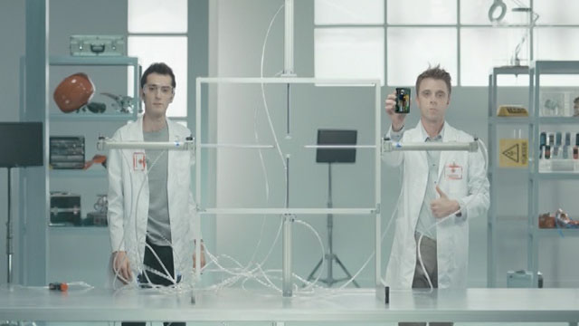 Vodafone Mobil Tv