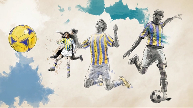 Alışverişini Denizbank Fenerbahçe Bonusla yaparsan, Fenerbahçen daha da güçleniyor 