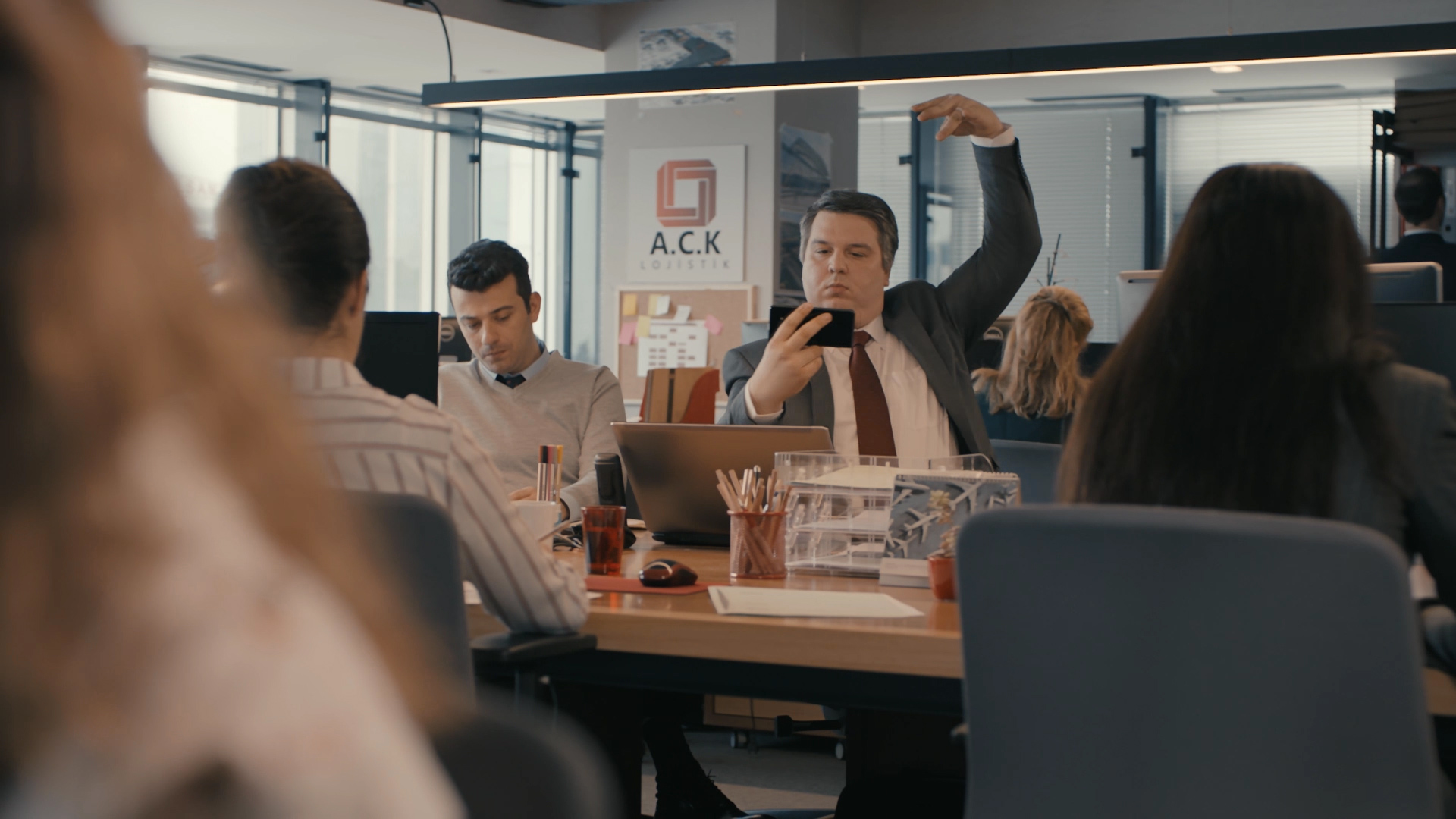 Vodafone / Red - Bale