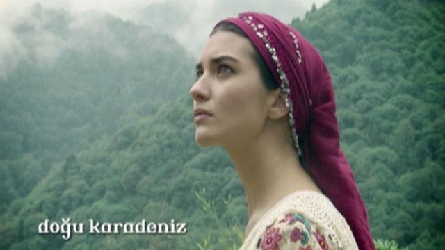Yüreğine Sor