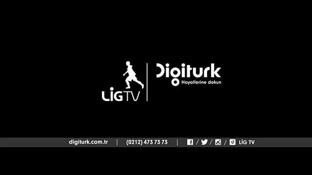 Digiturk " Lig Tv "
