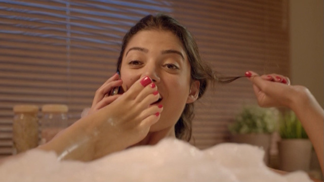 ZİZİGO Banyo Keyfi