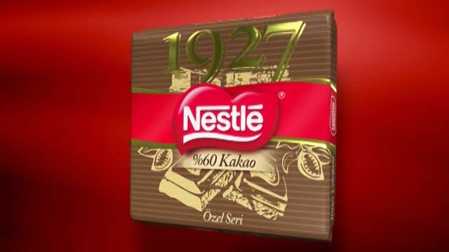 NESTLE