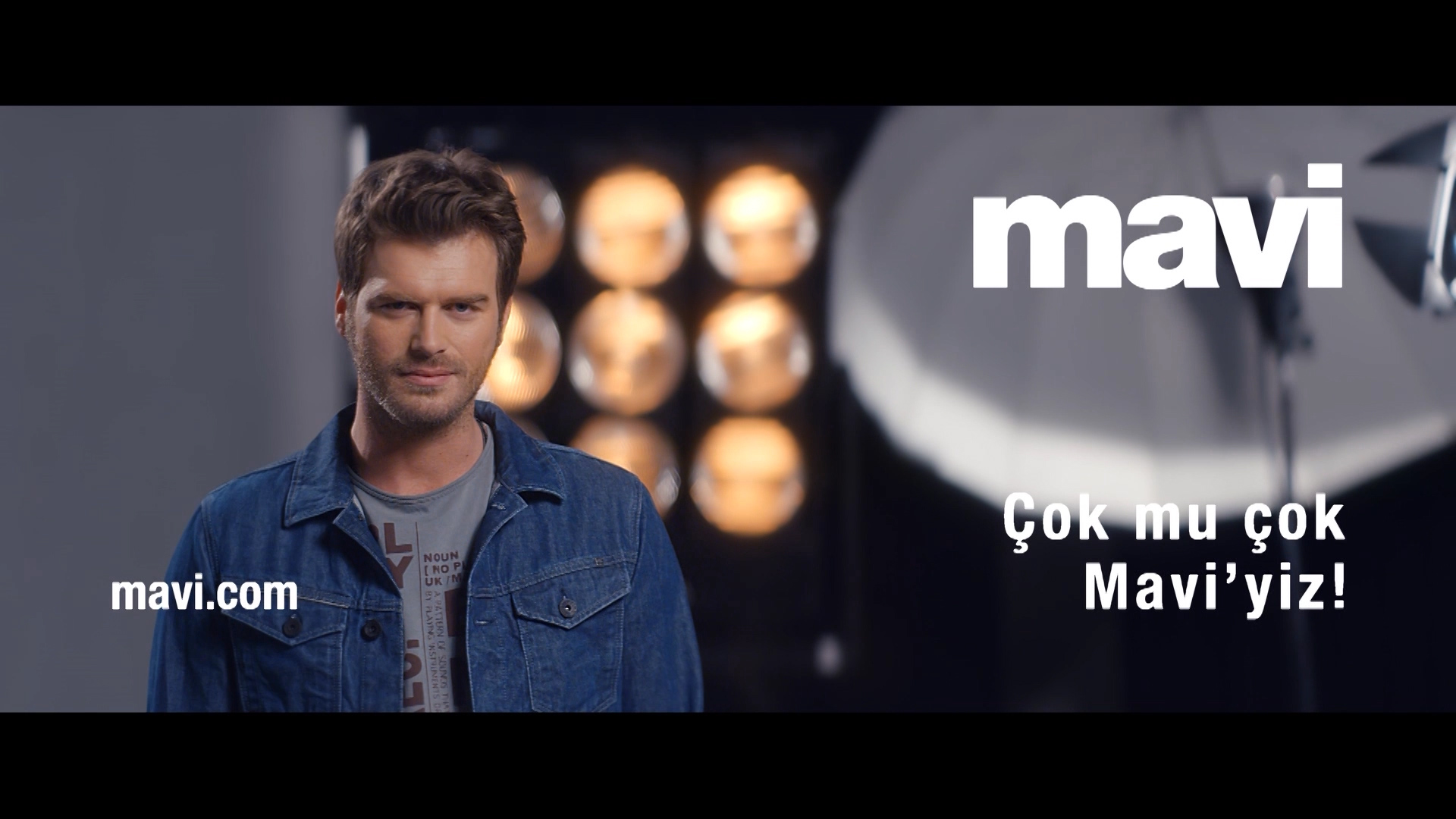 Mavi - Alışınca Bırakamazsın