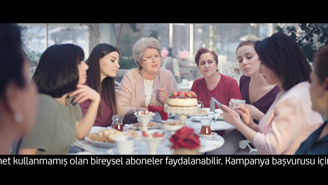 Video izlerken takılmaya gelemeyenler için hazırladığımız yeni filmimiz yayında!