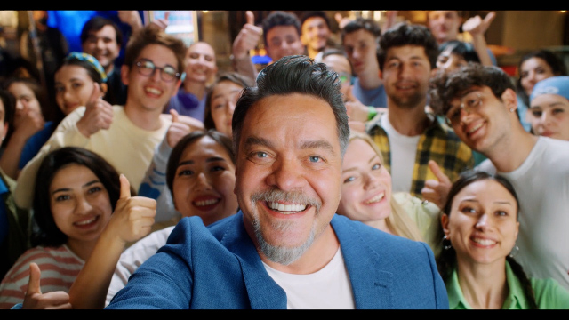 Tadım testlerini 59’la kazanan Pepsi çok okey