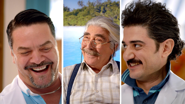 Denizbank 2014 - Açılış Filmi