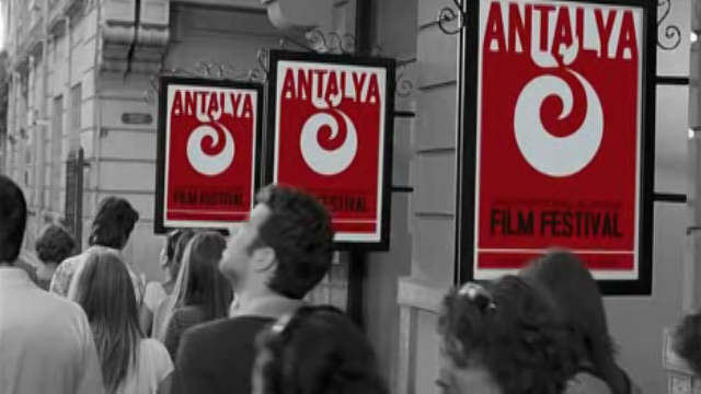 Altın Portakal Film Festivali
