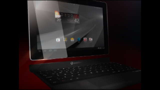 Vodafone Pinta Tablet Prestij