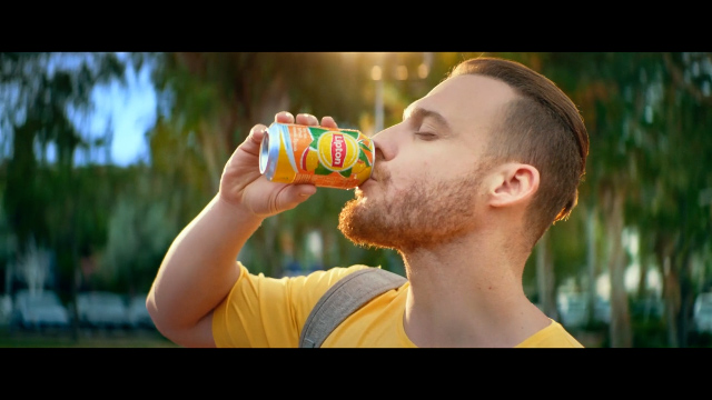 Lipton - Aşşırı Ferah