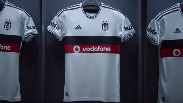 Vodafone " Beşiktaş "