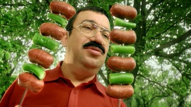 Pınar Mangal Sucuk