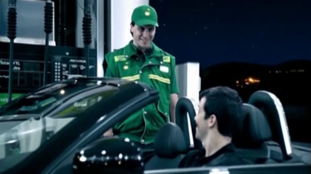 Bp Avantage