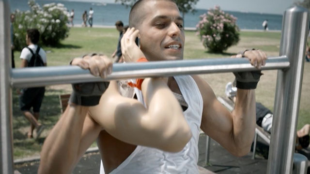 Vodafone Senle Ben