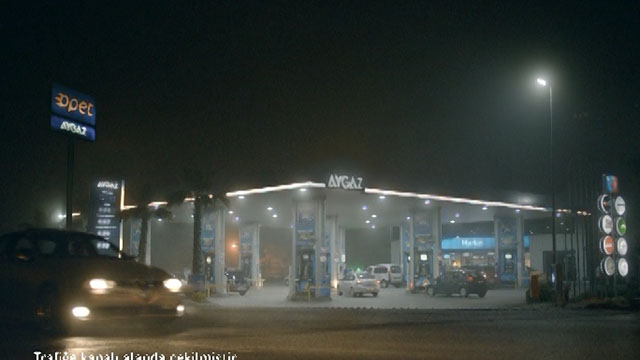 AYGAZ