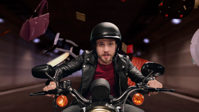 İhtiyacın olan ne varsa Vodafone Her Şey Yanımda'da!