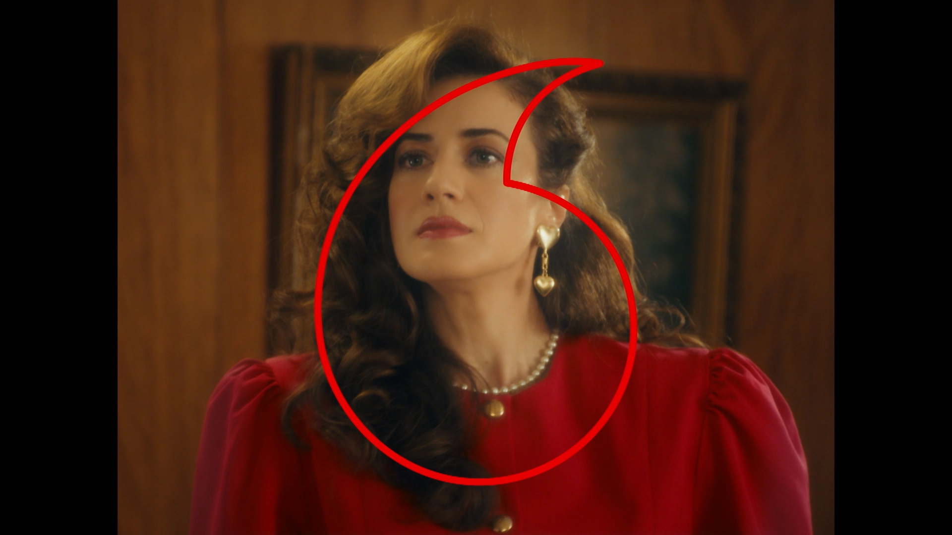 Vodafone Red 15 Tarifesi / Pembe Dizi