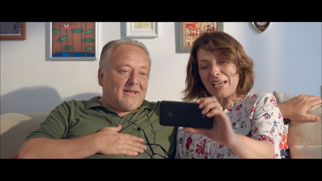 Vodafone 4.5G Atlayış