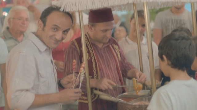 Vodafone Bayram
