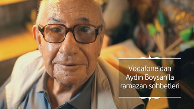Vodafone Canbaz Abdullah