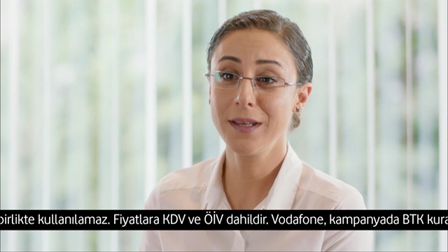 Vodafone Akıl Küpü Psikolog