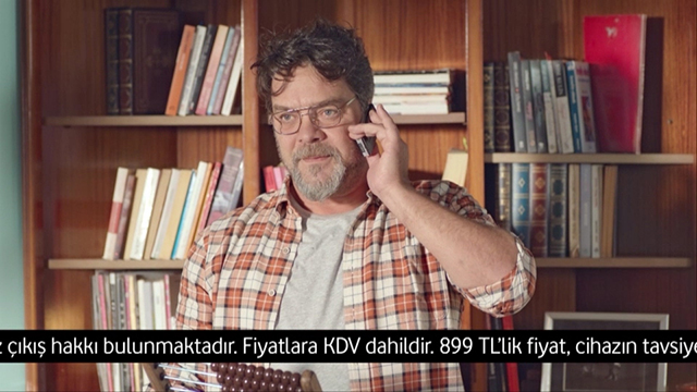 Vodafone akıl almaz indirimler...