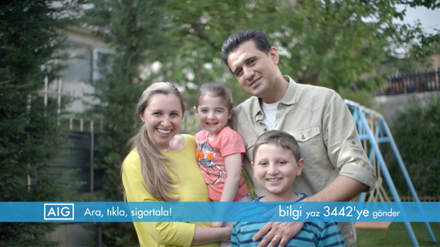 Aig Sigorta