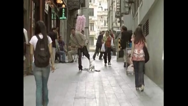 Garanti Bankası